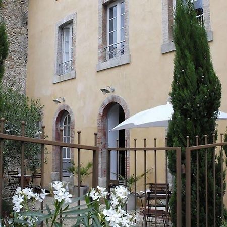 La Maison Vieille Maison D'Hotes & Gites Carcassonne Bagian luar foto